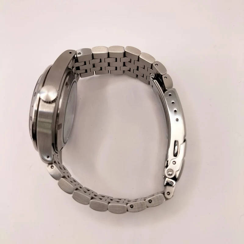 SEIKO Automatik-Armbanduhr 4R34-00C0