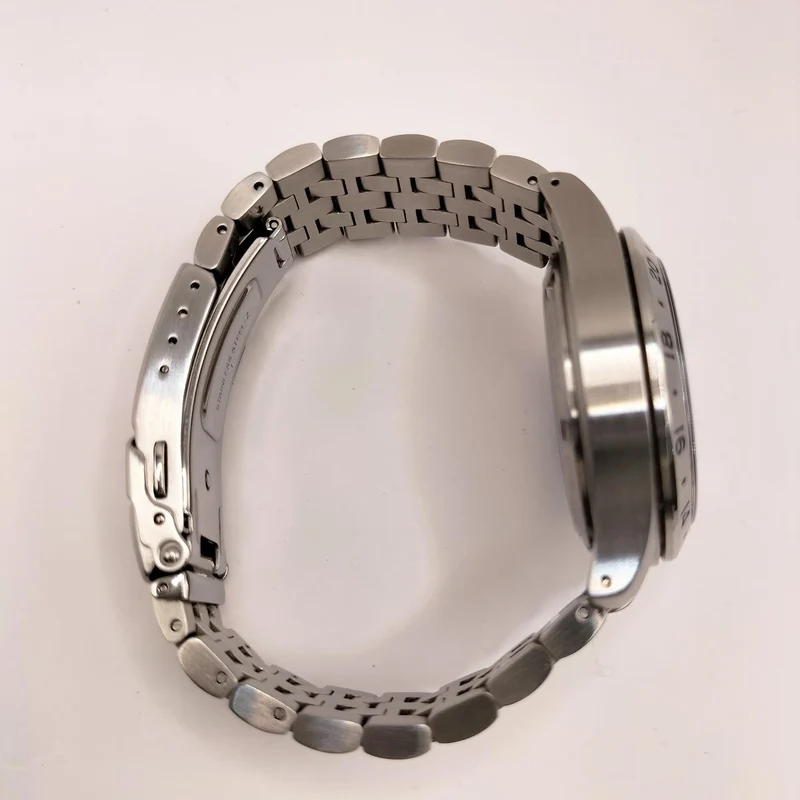 SEIKO Automatik-Armbanduhr 4R34-00C0