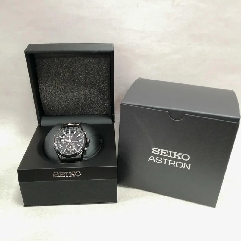SEIKO Astron 7X52-0AA0