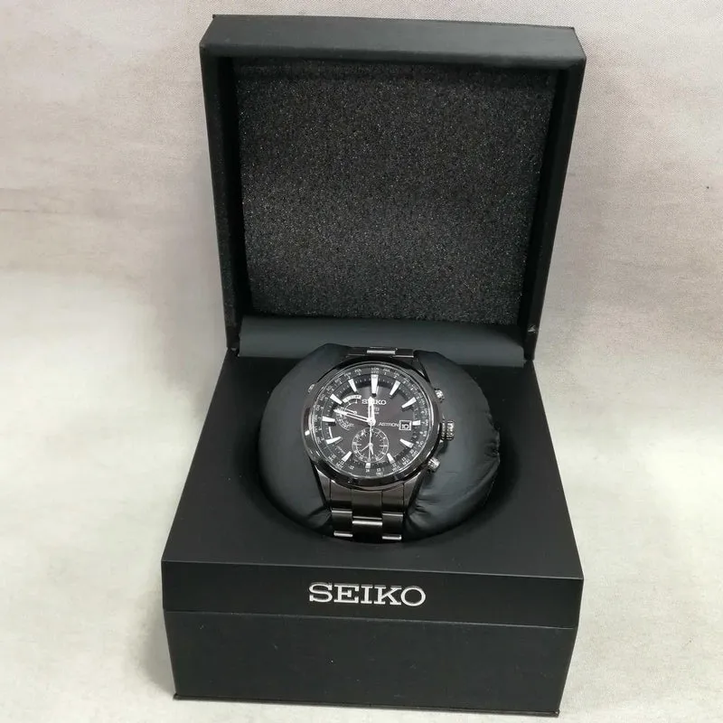 SEIKO Astron 7X52-0AA0