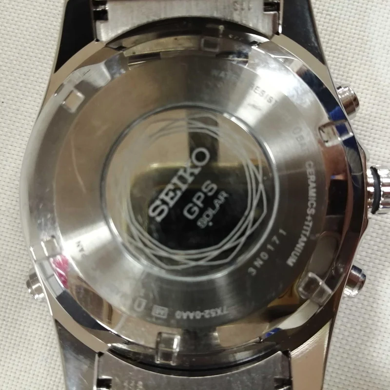 SEIKO Astron 7X52-0AA0