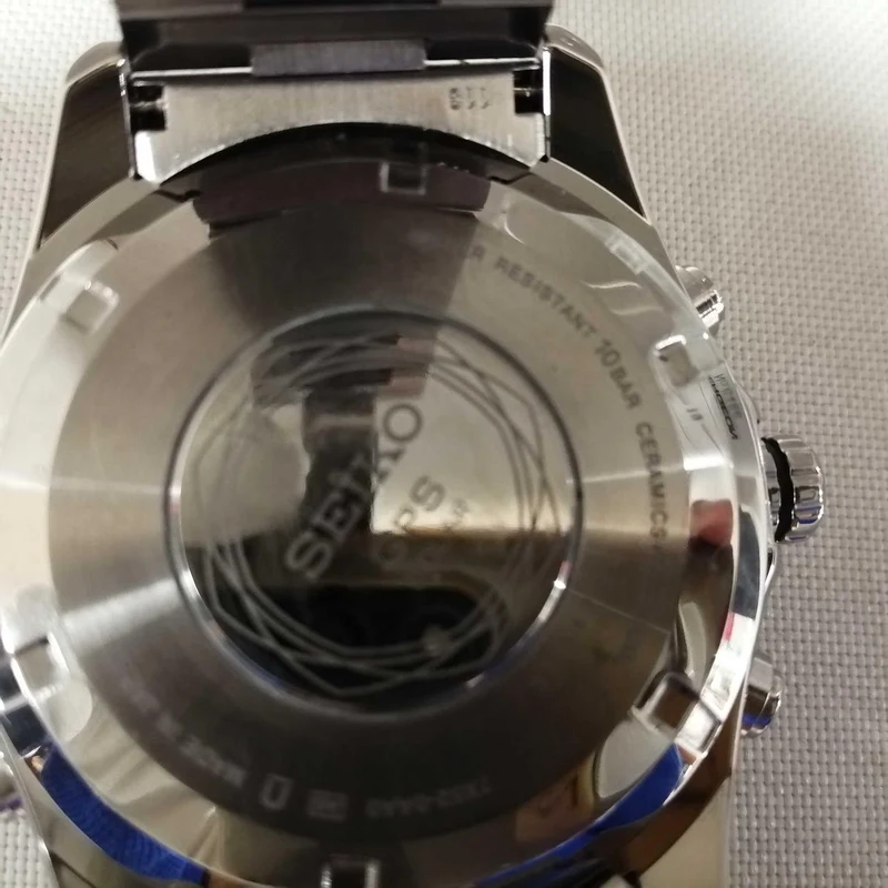 SEIKO Astron 7X52-0AA0