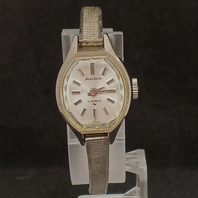 SEIKO Armbanduhr 10-8260