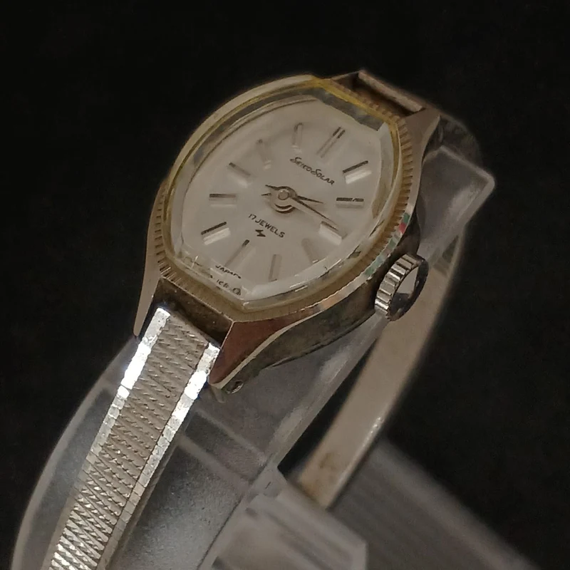 SEIKO Armbanduhr 10-8260