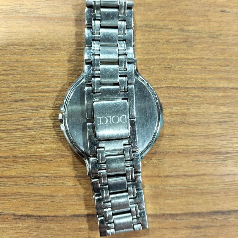 SEIKO Armbanduhr 8J41-6110