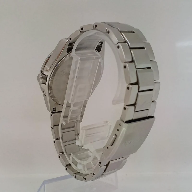 SEIKO Solar-Funkarmbanduhr STBM301