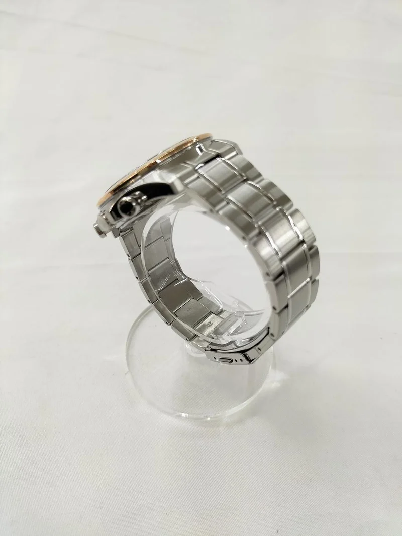 SEIKO Armbanduhr Chronograph 8T63-00D0