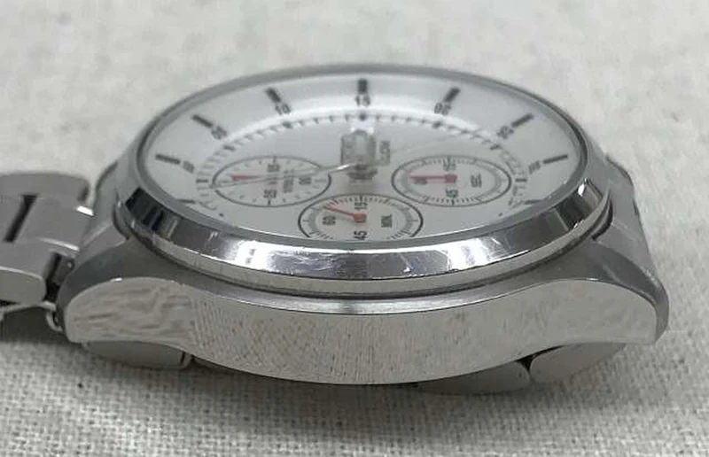 SEIKO Quarz-Armbanduhr 4T57-00G0