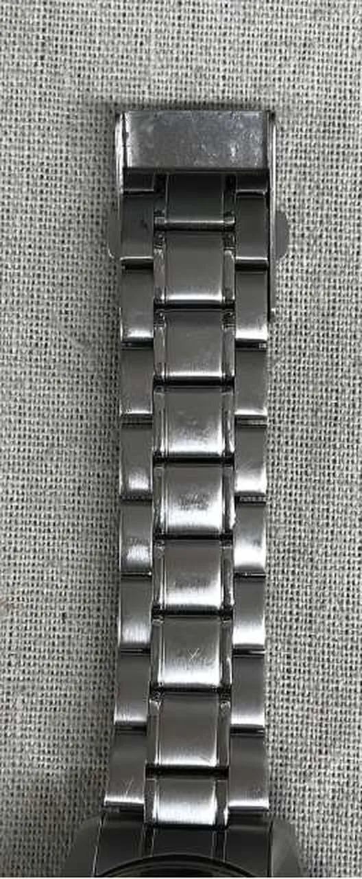 SEIKO Quarz-Armbanduhr 4T57-00G0