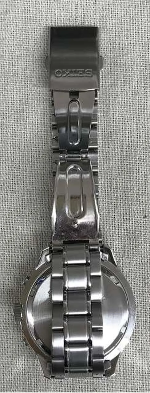 SEIKO Quarz-Armbanduhr 4T57-00G0