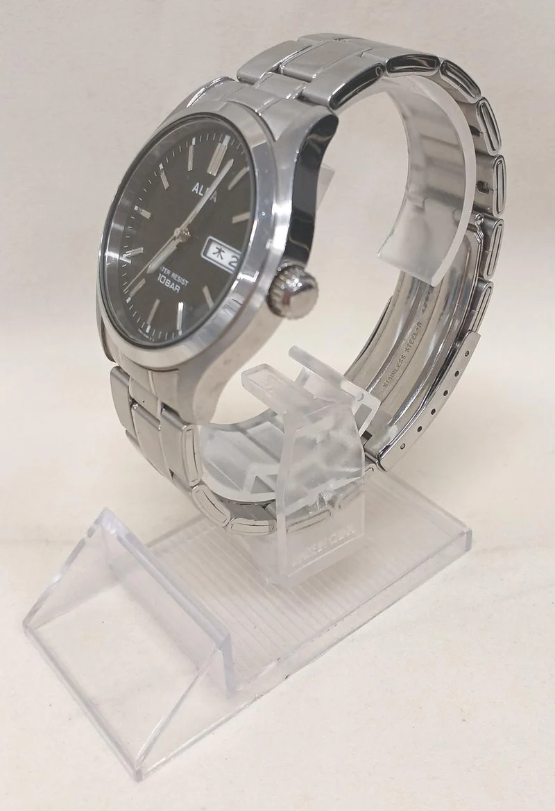 SEIKO Uhr 7M43-0BA0