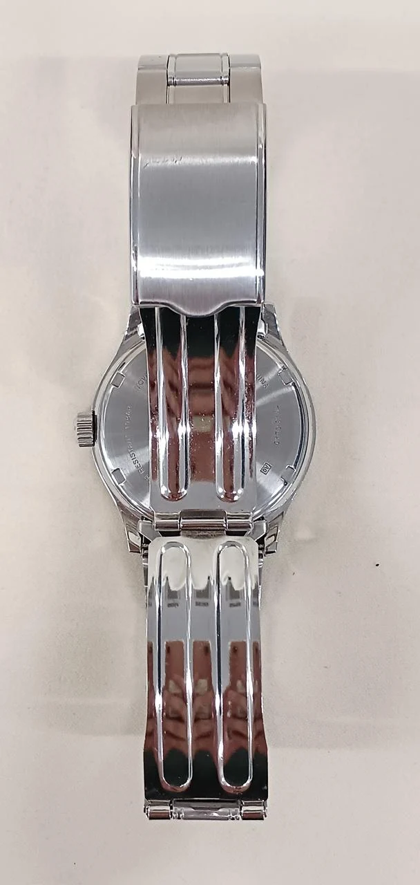 SEIKO Uhr 7M43-0BA0