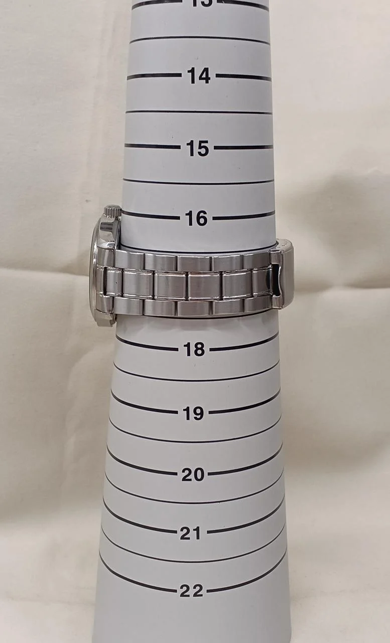 SEIKO Uhr 7M43-0BA0