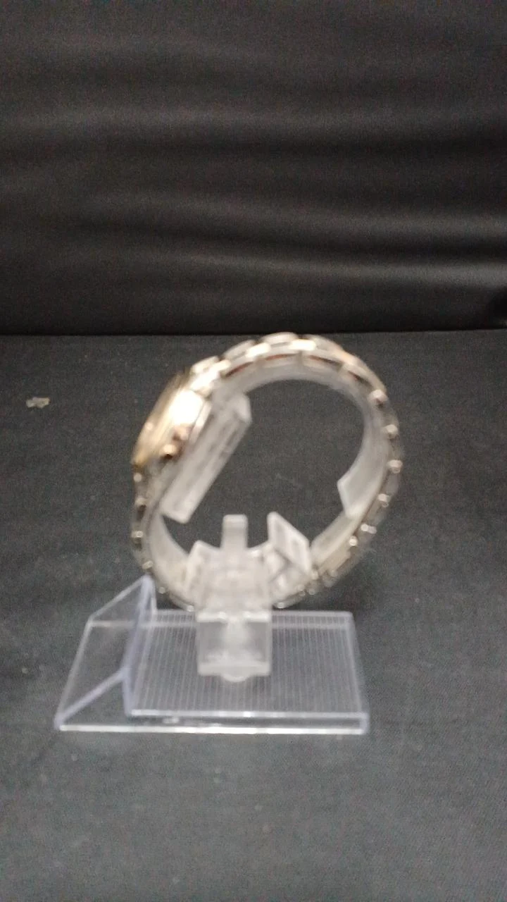 SEIKO Armbanduhr LUKIA 1B22-0CS0