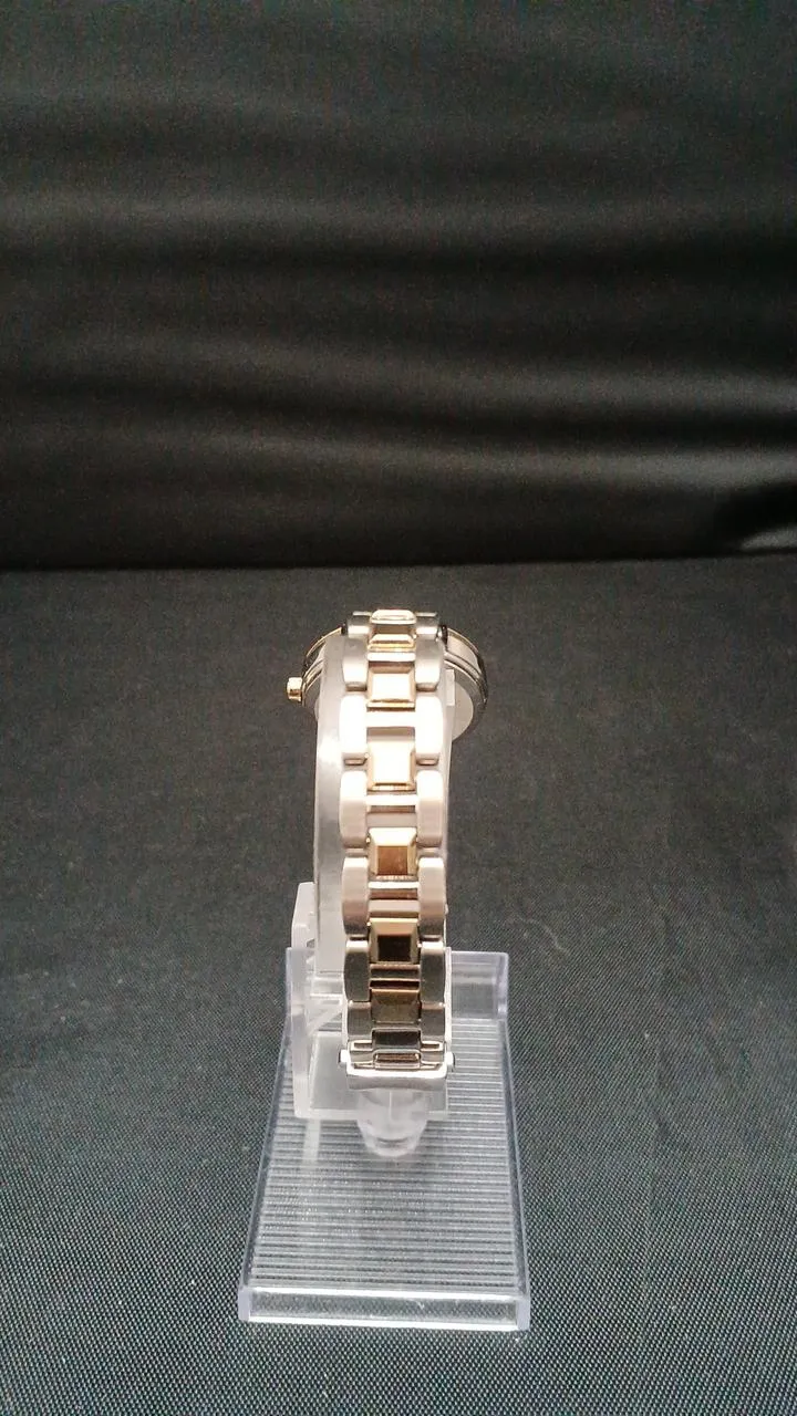SEIKO Armbanduhr LUKIA 1B22-0CS0