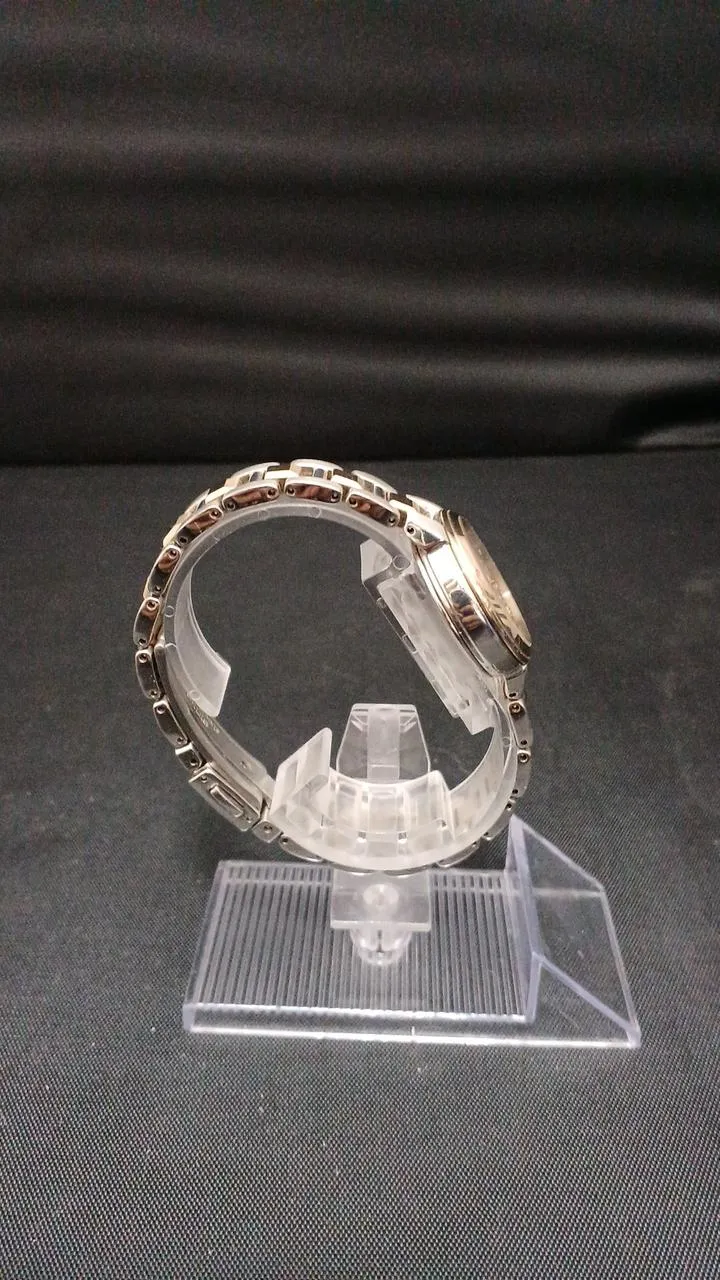 SEIKO Armbanduhr LUKIA 1B22-0CS0