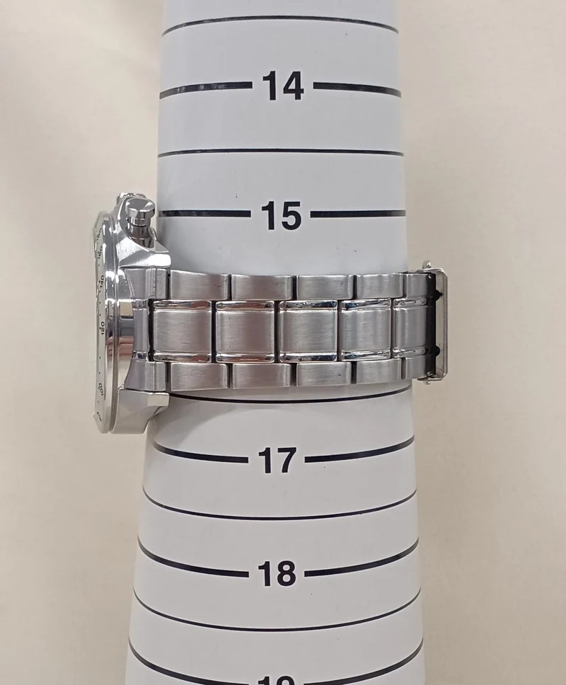 SEIKO Uhr 8T63-00D0
