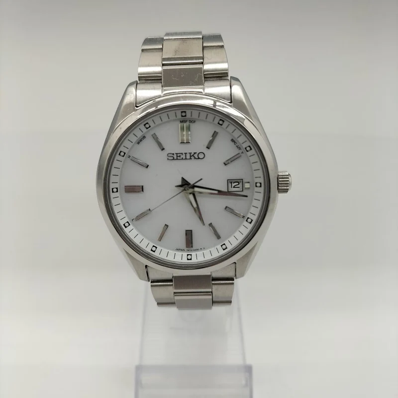 SEIKO Armbanduhren SBTM317