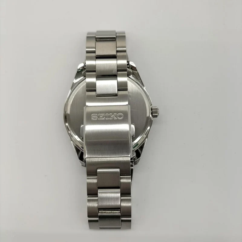 SEIKO Armbanduhren SBTM317