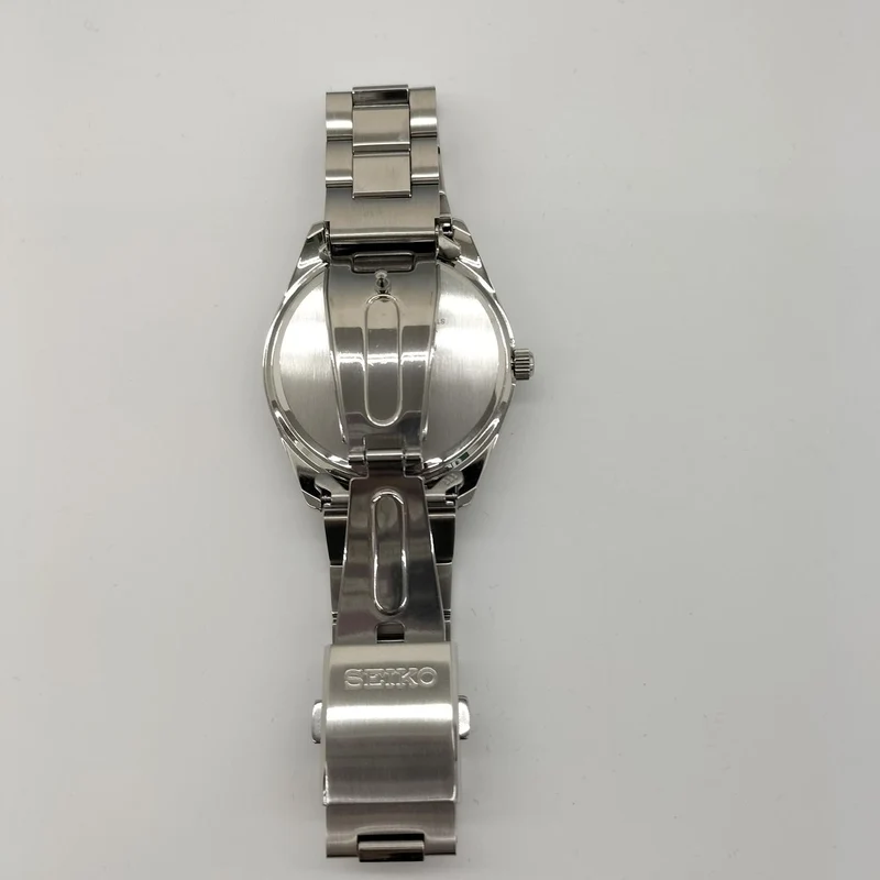 SEIKO Armbanduhren SBTM317