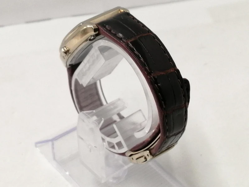 SEIKO Solar-Funk-Armbanduhr 1B22-0CC0