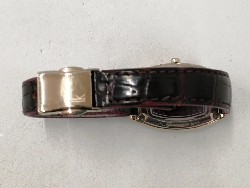 SEIKO Solar-Funk-Armbanduhr 1B22-0CC0