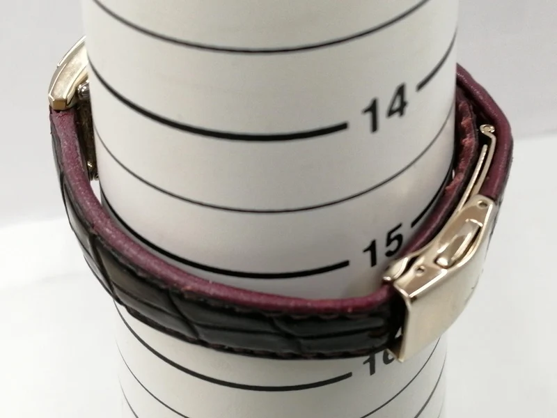 SEIKO Solar-Funk-Armbanduhr 1B22-0CC0
