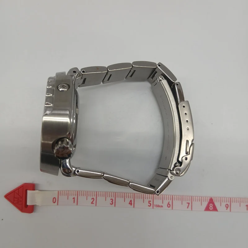 SEIKO Quarz-Analog-Armbanduhr 7C46-0AG0