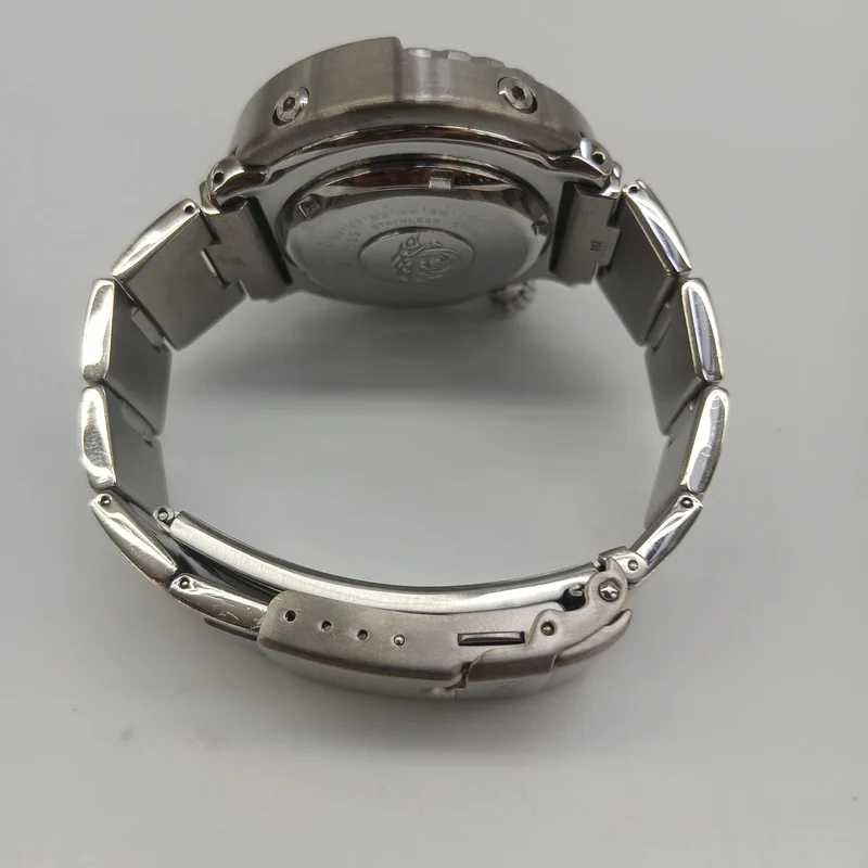 SEIKO Quarz-Analog-Armbanduhr 7C46-0AG0