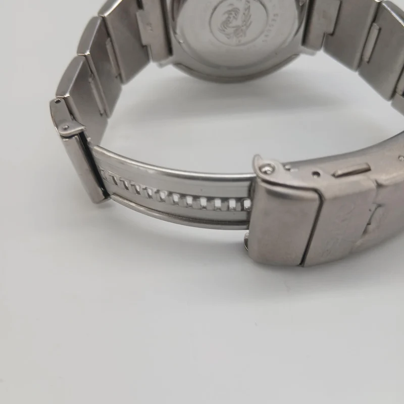 SEIKO Quarz-Analog-Armbanduhr 7C46-0AG0