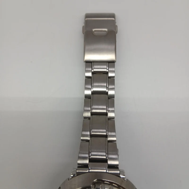 SEIKO Quarz-Analog-Armbanduhr 7C46-0AG0