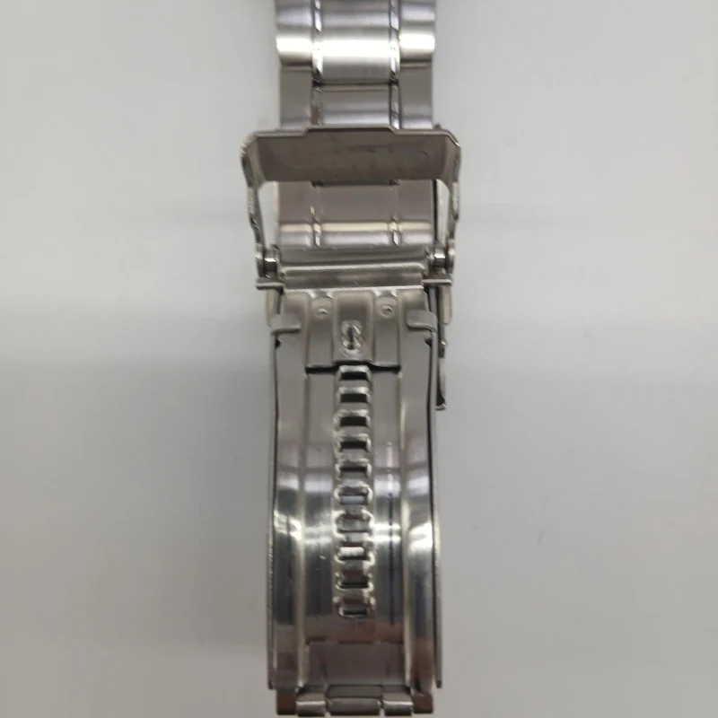 SEIKO Quarz-Analog-Armbanduhr 7C46-0AG0