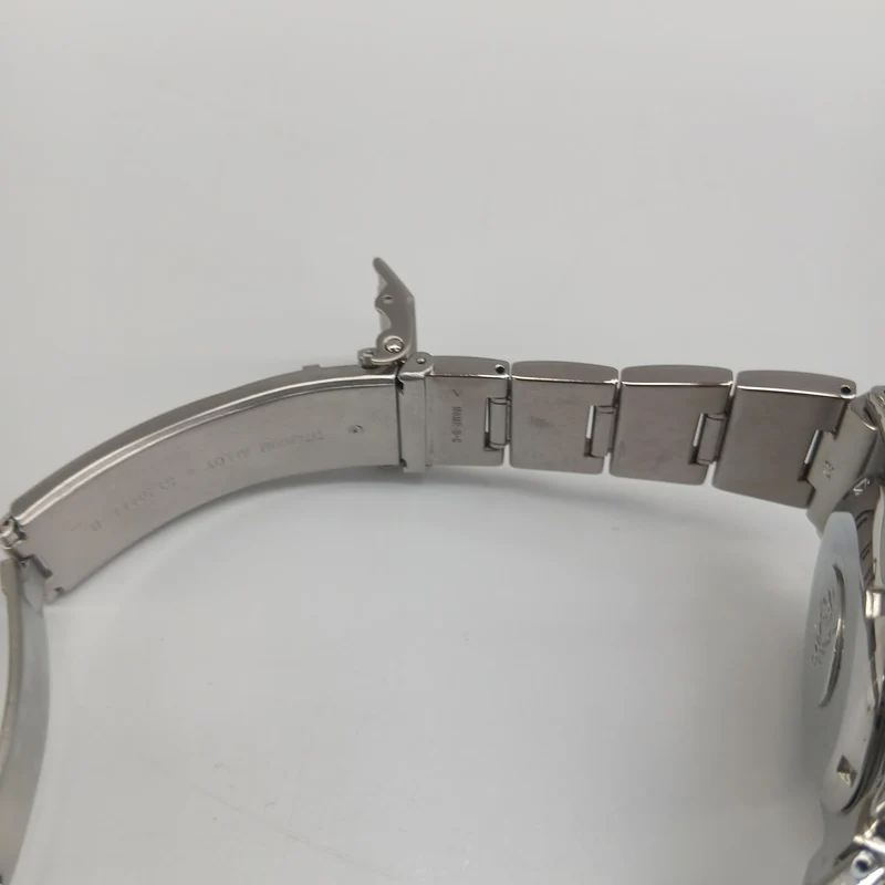 SEIKO Quarz-Analog-Armbanduhr 7C46-0AG0