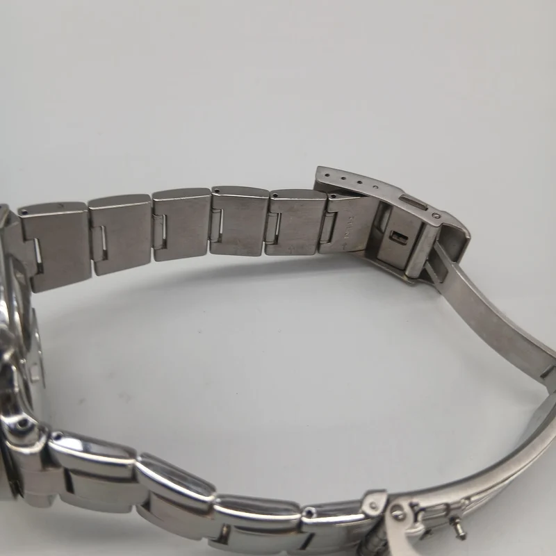 SEIKO Quarz-Analog-Armbanduhr 7C46-0AG0