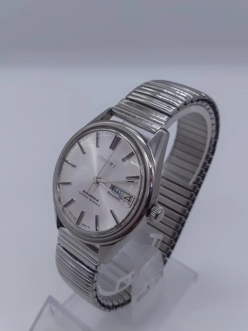 SEIKO Armbanduhr 830646-8020