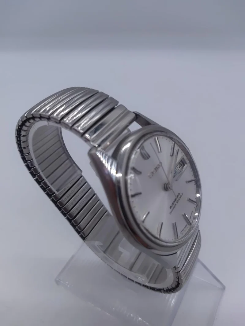 SEIKO Armbanduhr 830646-8020