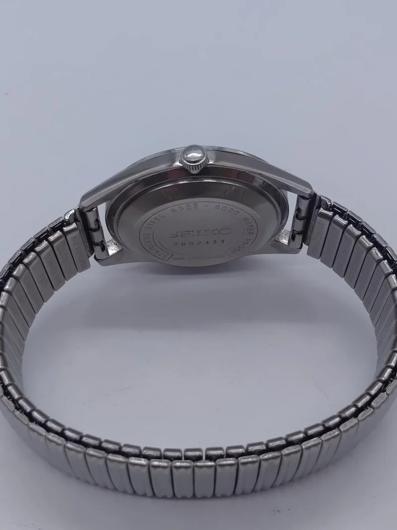 SEIKO Armbanduhr 830646-8020