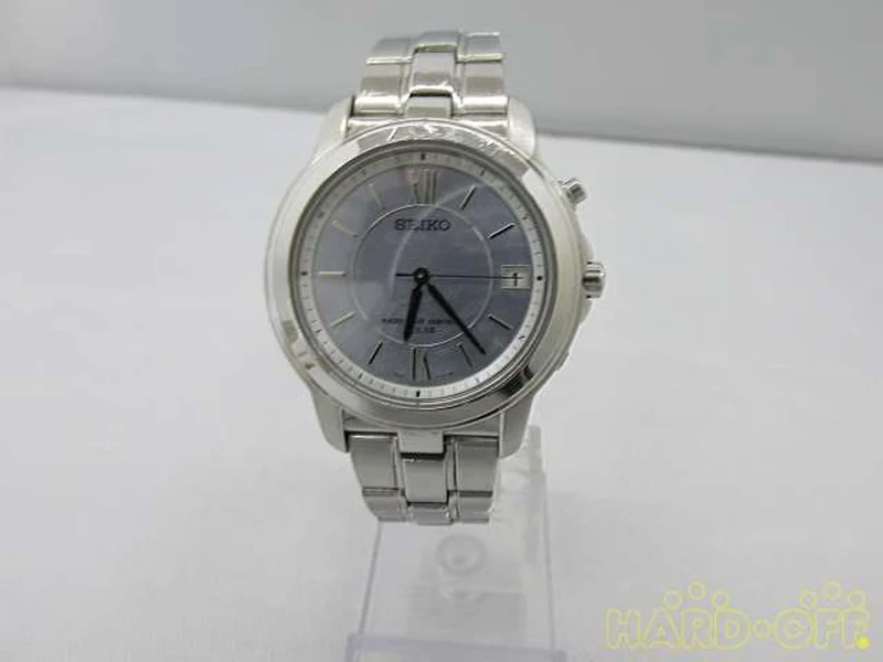 SEIKO Spirit SEIKO 7B22-0BK0