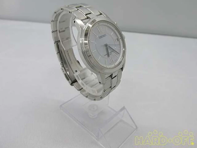 SEIKO Spirit SEIKO 7B22-0BK0