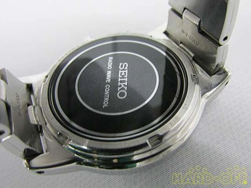 SEIKO Spirit SEIKO 7B22-0BK0