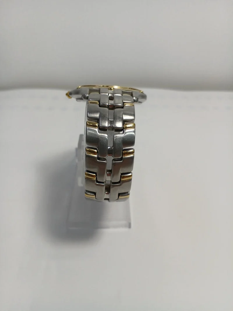 SEIKO Quarz-Analog-Armbanduhr 7N32-0100