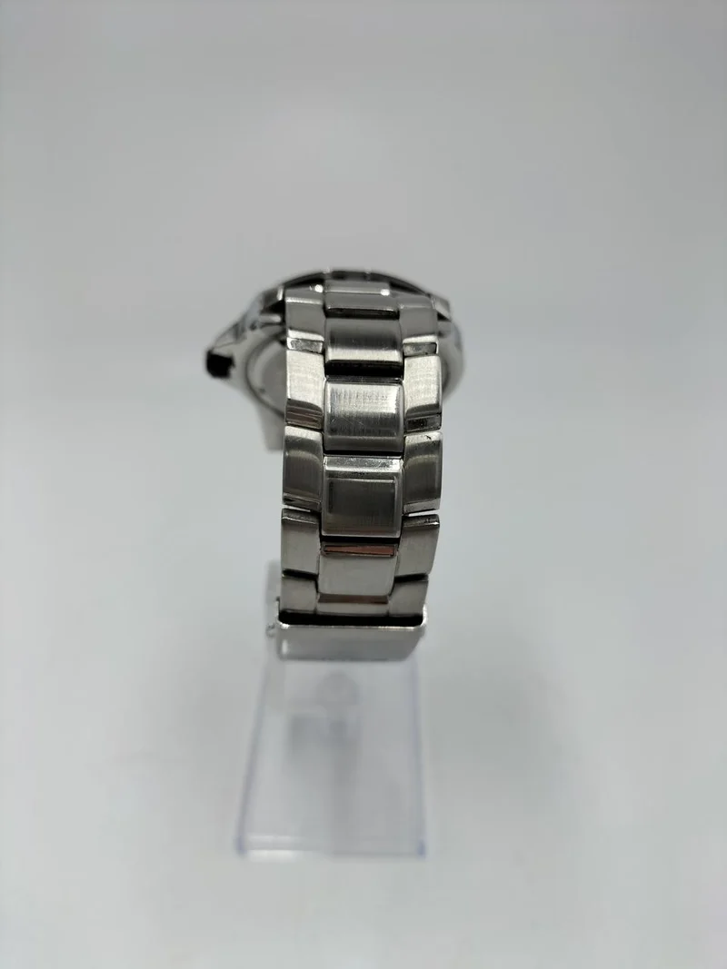 SEIKO Solar-Armbanduhr V14J-0BK0