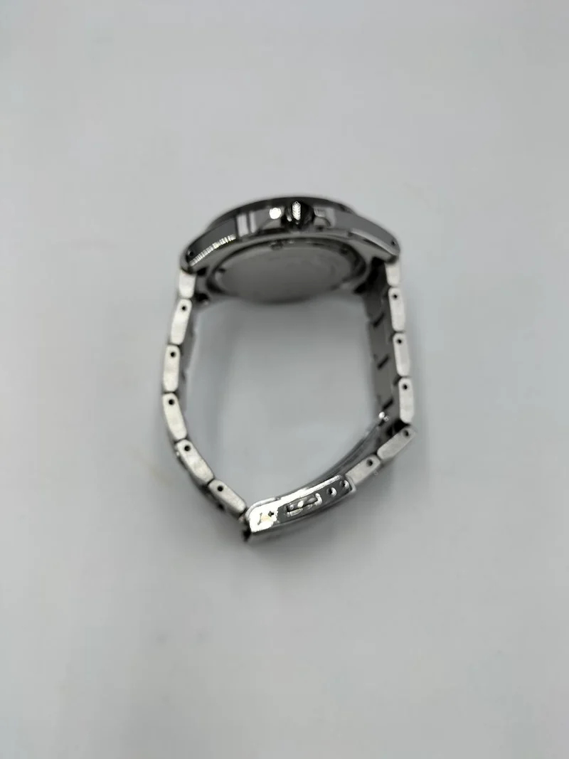 SEIKO Solar-Armbanduhr V14J-0BK0
