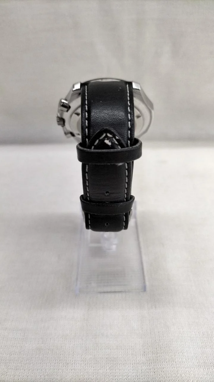 SEIKO Seiko Chronograph Armbanduhr 6T63-00G0