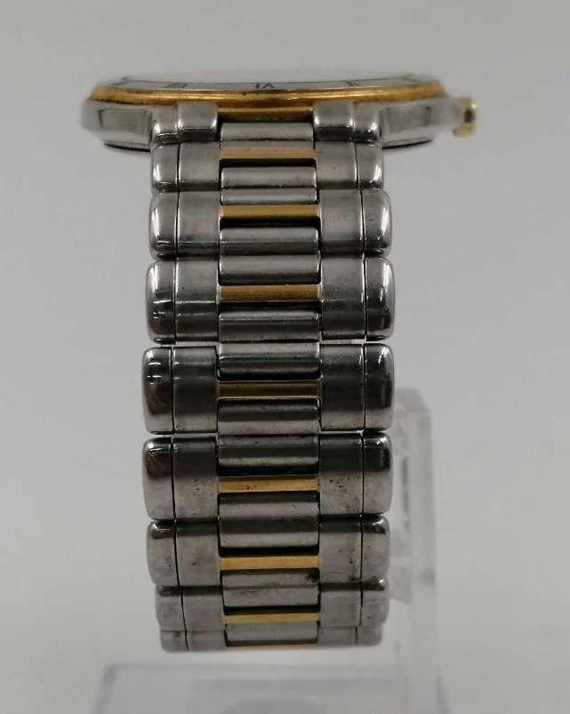 SEIKO DOLCE Quarz 5E31-6B8A