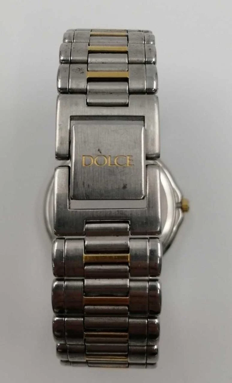 SEIKO DOLCE Quarz 5E31-6B8A