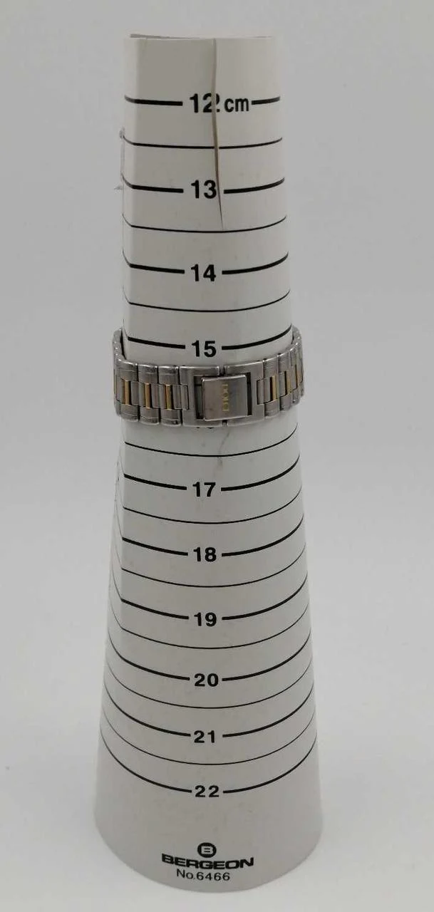 SEIKO DOLCE Quarz 5E31-6B8A