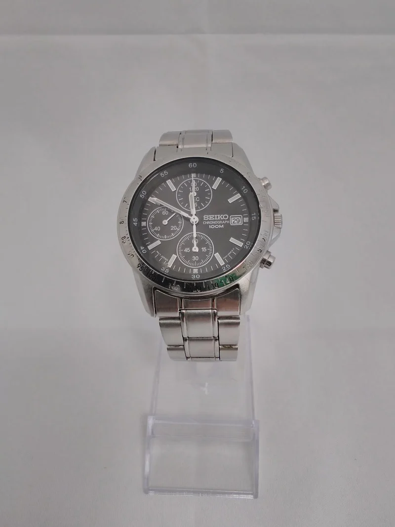 SEIKO PROSPEX S802-0A00