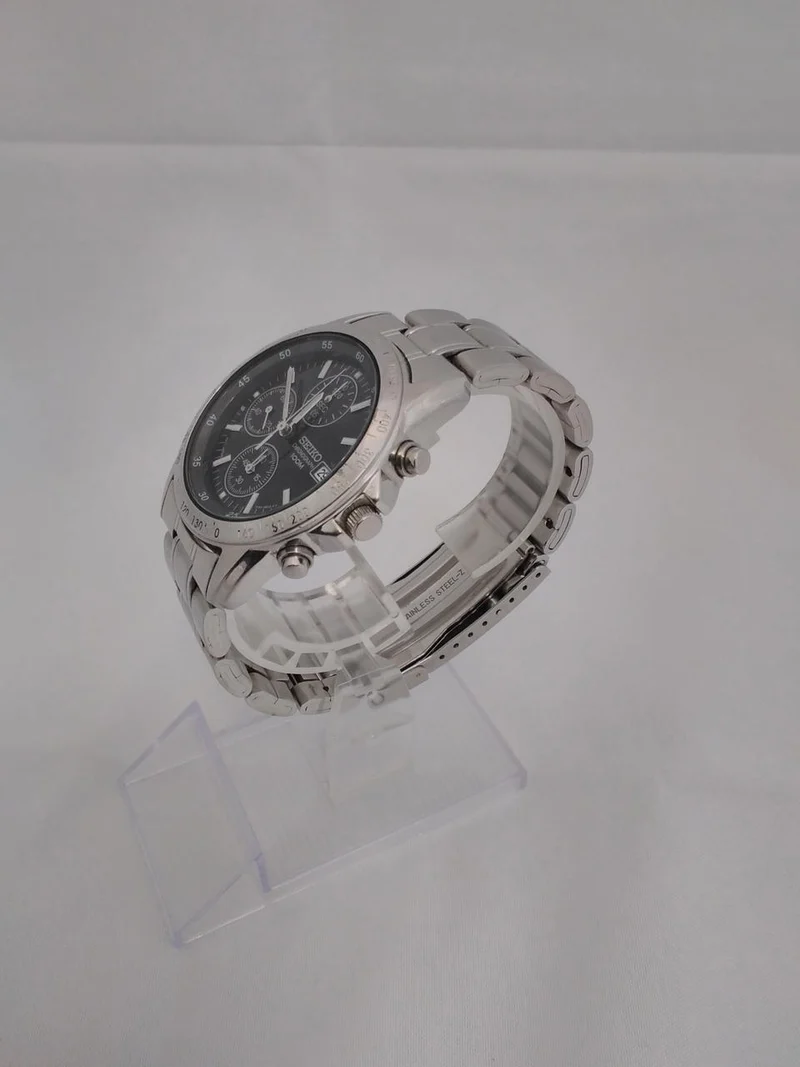 SEIKO PROSPEX S802-0A00
