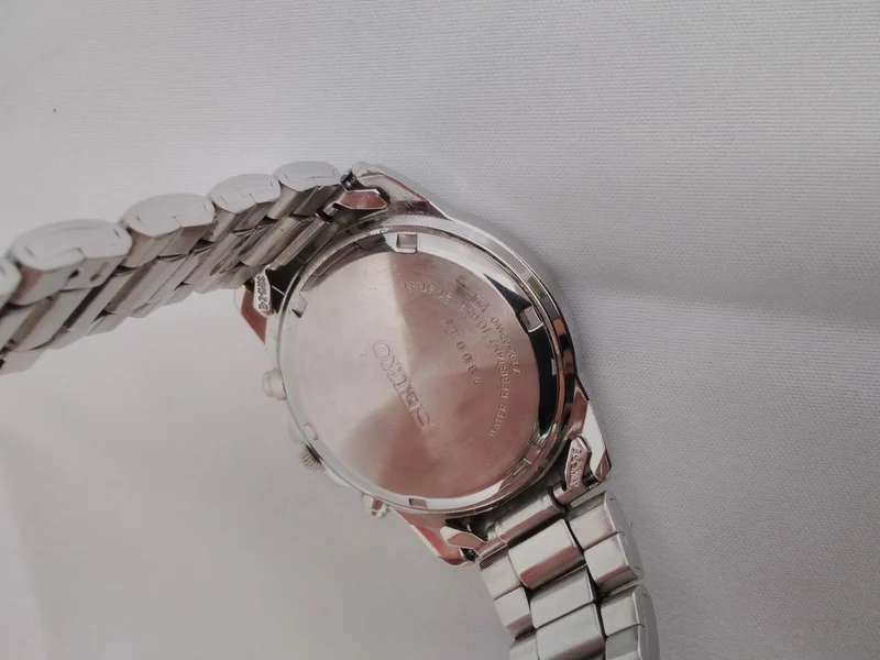 SEIKO PROSPEX S802-0A00